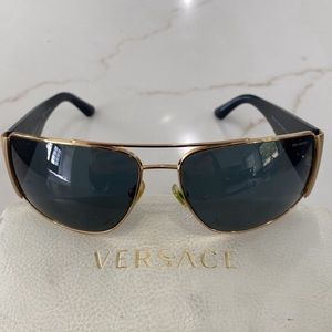 Versace sunglasses